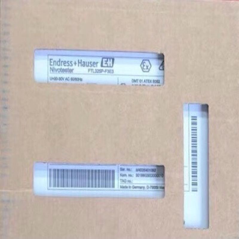 议价E+H FTL325P-F3E3 恩德斯豪斯音叉式物位变