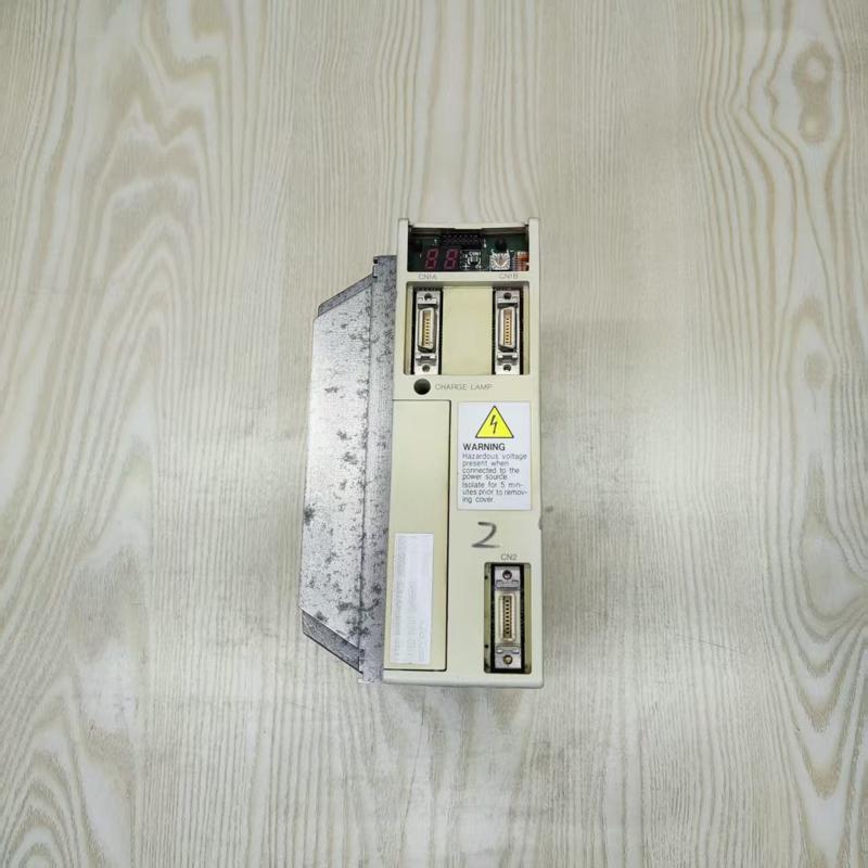 议价三菱驱动器     MDS-A-SVJ-20