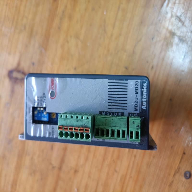 议价MD2U-MD20 Autonics驱动器