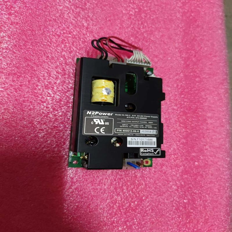 议价N2power XL160-3电源实物拍摄，包测试好