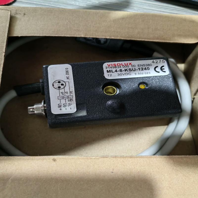议价倍加福，光电开关，传感器，ML4-8-KSU-1240-