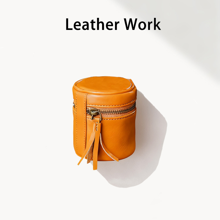 迷你钥匙口红包手串包收纳包单肩斜挎小众文玩复古质感小零钱包女