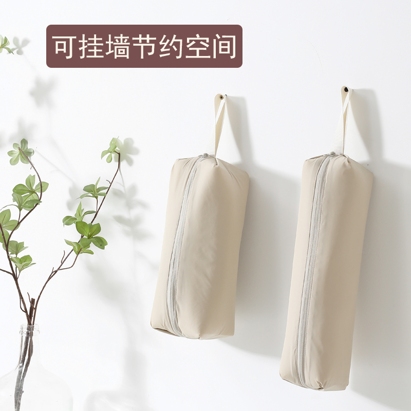 吹风机收纳包适用戴森徕芬通用旅行卷发棒直板夹保护套便携防尘袋