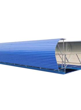 TC1AB-2530n通风天窗屋脊型通风气楼工业厂房成品自然通风器天窗