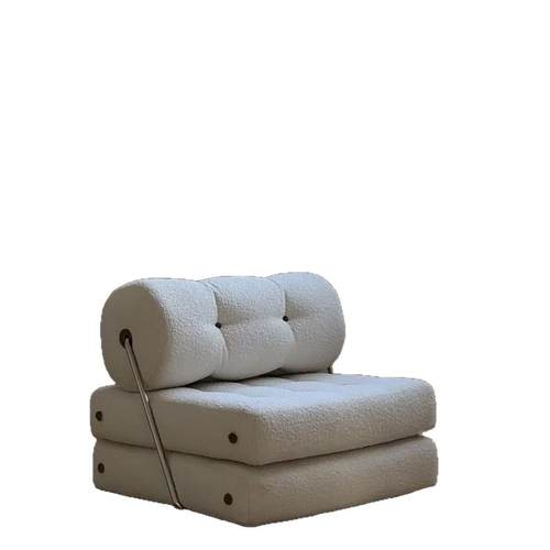 北欧网红TAJT沙发豆腐块模块组合小户型可折叠沙发床塔吉懒人沙发