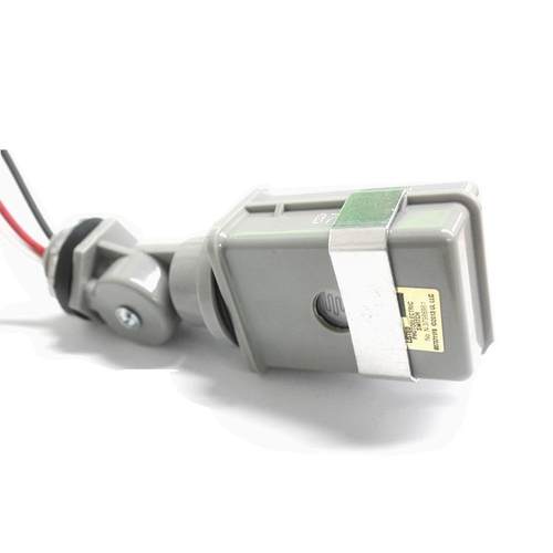 CE200-240VAC路灯头光控器可旋转延时光控开关防水