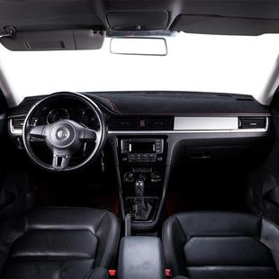 含进口仪表台避光垫遮阳防晒防滑垫专用品改装 GTI CROSS POLO