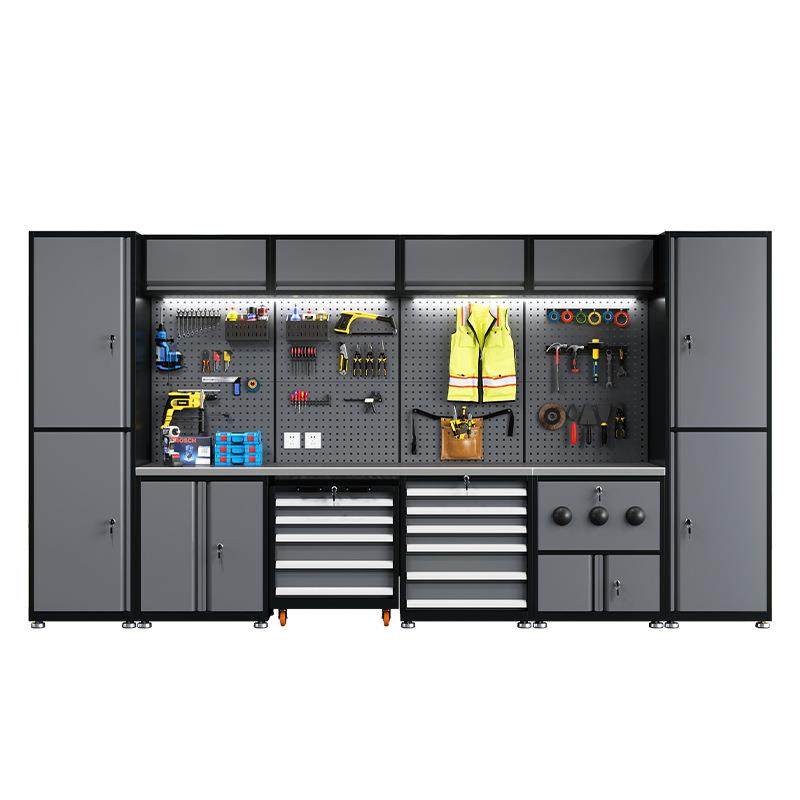 组合工具柜工作站汽修工具车维修厂组合钢制移动汽修自由组合钢柜,五金/工具,工具柜/工具架/工具物料架,淘宝优惠券,粉丝福利购,淘宝优惠卷