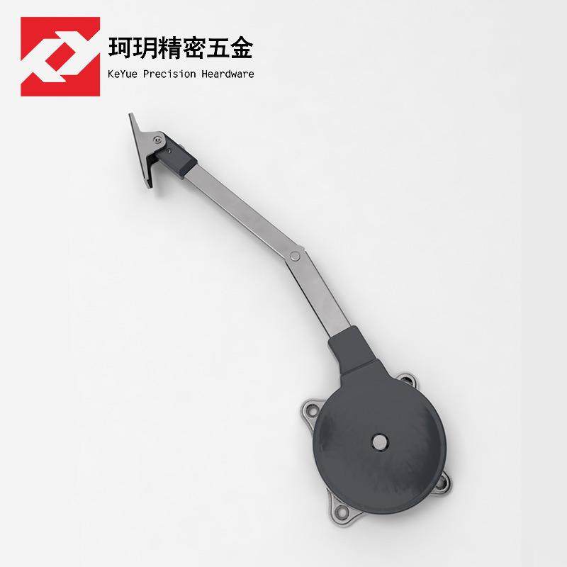 厂家气撑橱柜液压杆支撑杆气压杆气弹簧液压撑杆下翻门支撑,基础建材,层板拖,淘宝优惠券,粉丝福利购,淘宝优惠卷