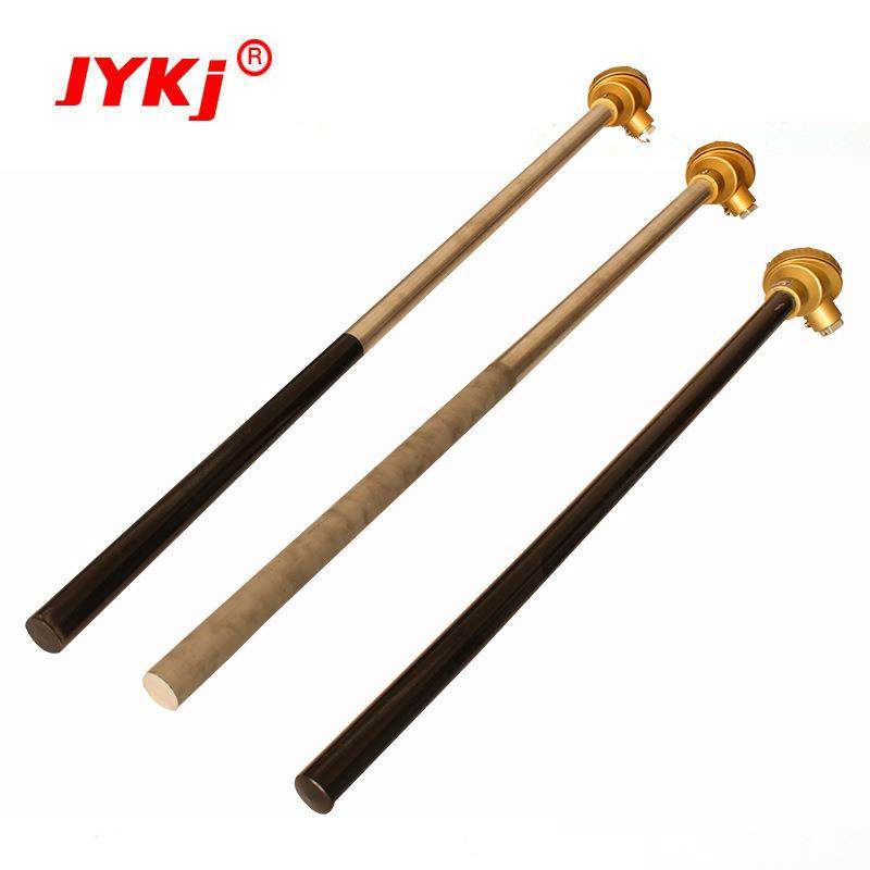 供应耐磨热电偶电厂电站用耐磨热电偶水泥厂用WRN330M测温0-1300