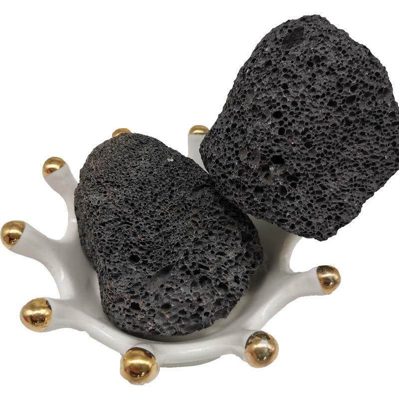 黑色火山石污水处理园林造景鱼缸净化植物培植规格齐全火山岩,基础建材,细沙,淘宝优惠券,粉丝福利购,淘宝优惠卷