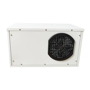 室内顶装厂家供应CNC数控机床冷却空调机柜控制柜空调机柜空调