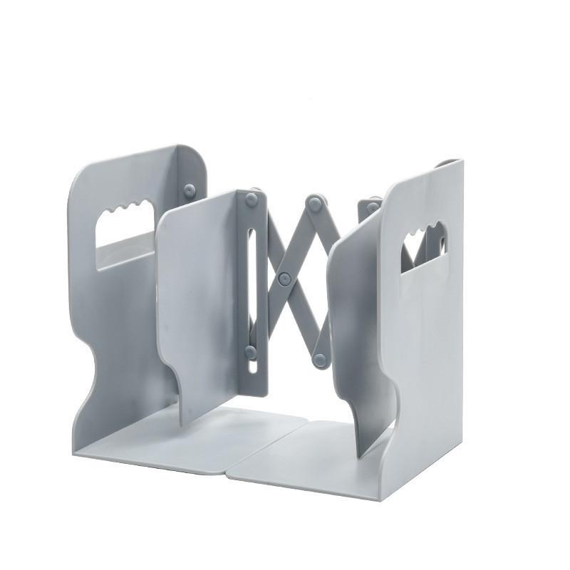 学生课桌放书1zj61880架桌面架整理可伸缩书立桌书夹宿舍上架收纳