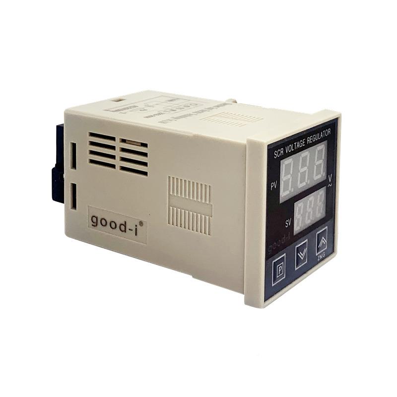 ZG-2ZKG-2000K000调压表显吸塑K机数专用可控硅调电压电压调整器Z