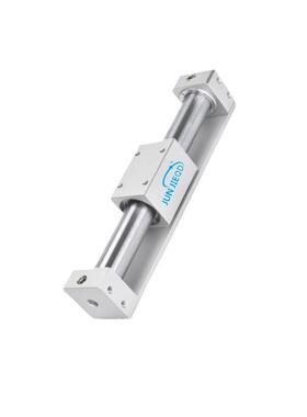 源头工厂CY1R/CY3R10/32磁偶式气动滑台RMT15/20带导轨无杠气缸