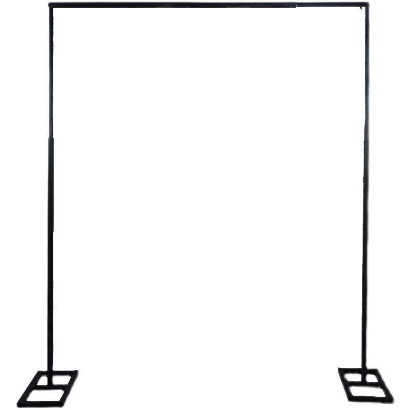 新款方形方管背景支架婚礼广告展架镀锌铁艺纱幔架子婚庆道具拱门,节庆用品/礼品,装扮布置套餐,淘宝优惠券,粉丝福利购,淘宝优惠卷