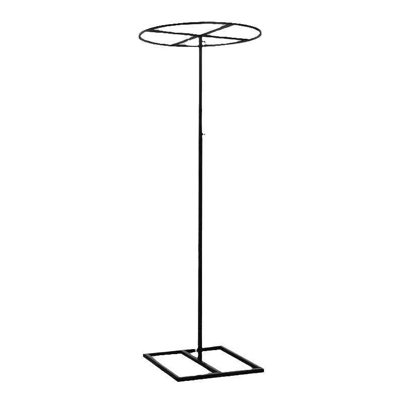 新款婚庆道具线帘圆环吊环架子圆形铁艺花环路引珠帘装饰立杆伸缩,节庆用品/礼品,陪嫁用品套装,淘宝优惠券,粉丝福利购,淘宝优惠卷