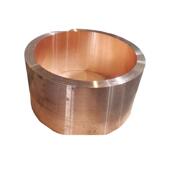 供应c18150铬青铜套c18000铬铜套c18150铬锆铜套铬锆铜套厂家