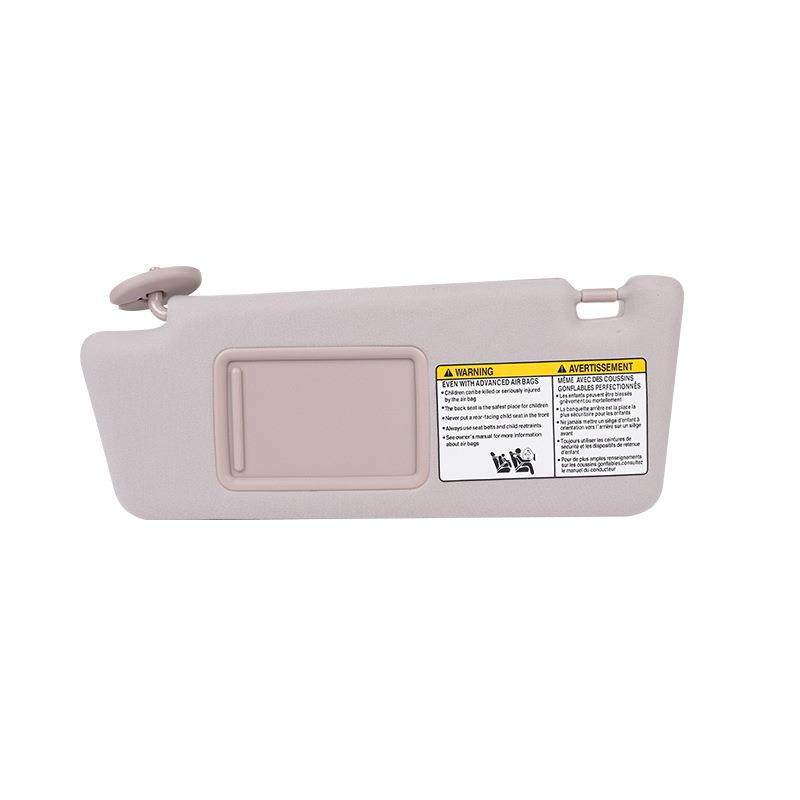 适用Tacoma2005-2012遮阳板74320-04181-B1灰色无线左边不带灯,汽车用品/电子/清洗/改装,遮阳挡,淘宝优惠券,粉丝福利购,淘宝优惠卷