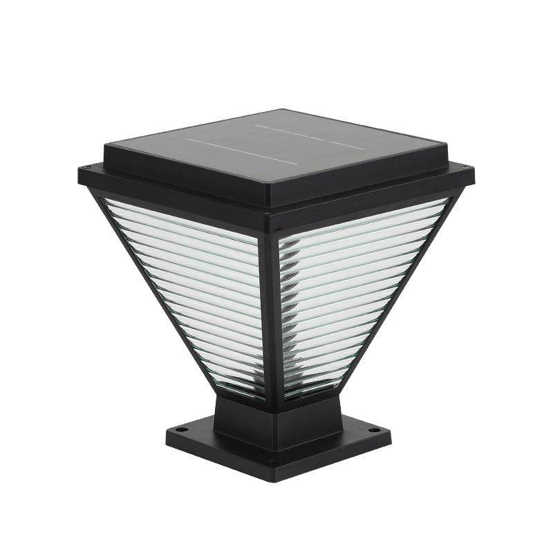 柱头灯围墙围栏灯别墅大门柱灯户外庭院灯室外防水柱子灯,五金/工具,太阳能灯,淘宝优惠券,粉丝福利购,淘宝优惠卷