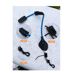 降e降b调中音次中音高音萨克斯管乐器双肩背带电吹管吊挂带脖带子