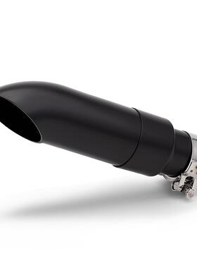 摩托车机车改装CM300CM500CM1100不锈钢尾段排气管2017-2025年