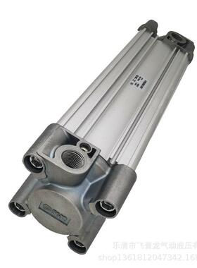 标准气缸CP96SDB63-200C拉杆内藏式C96CP96气缸