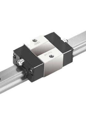 台湾导轨滑块BRD45A0=BRH45A上锁式滑动导轨库存销售