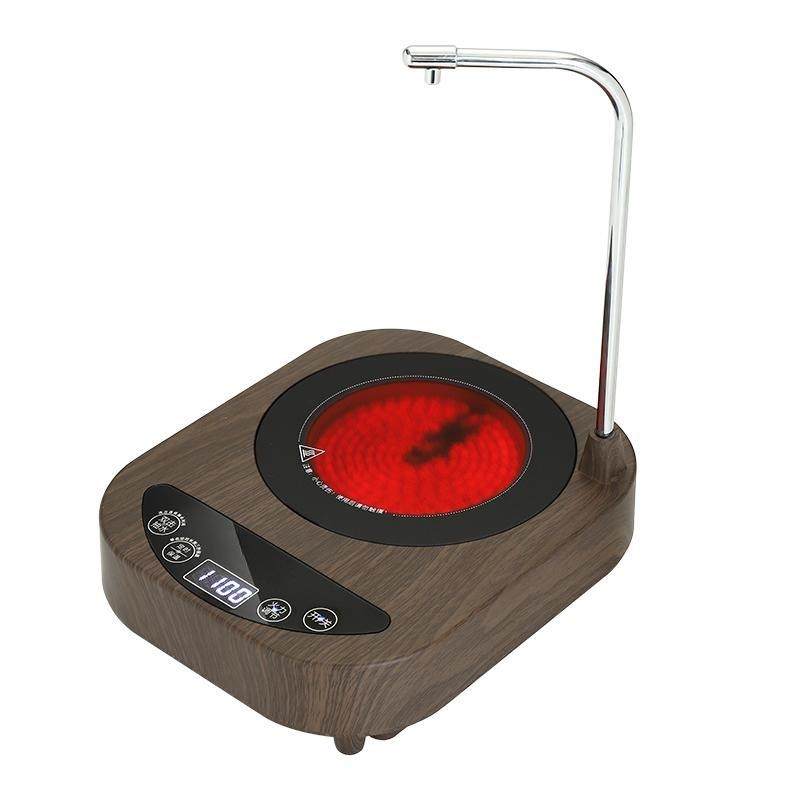 自动上水电陶炉煮茶器家用高端茶炉智能抽水泡茶壶茶具电磁炉套装,厨房/烹饪用具,冰箱除冰铲,淘宝优惠券,粉丝福利购,淘宝优惠卷