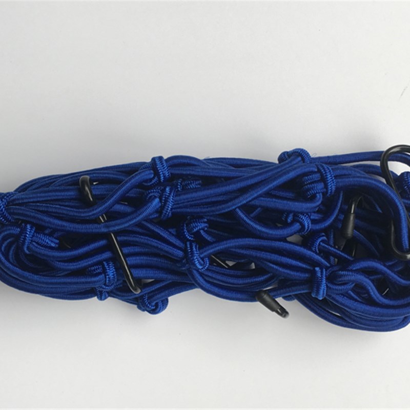 摩托车电动车自行车绑带捆绑带货架行李绳弹力绳松紧绳捆扎带网兜