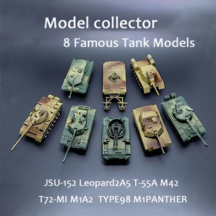 Action M1A2 Scale JSU M42 T72 55A Figure 新品 152