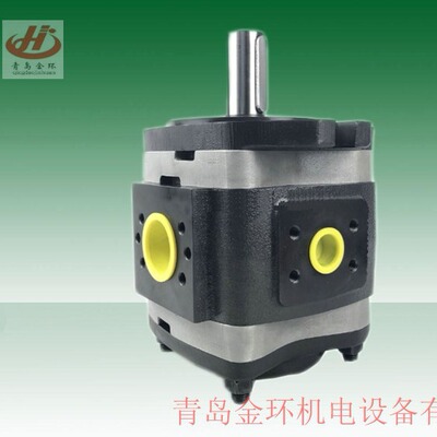 hoerbiger HQI2-025RK03-11S122  KC8842  HQI2-016RK3手控阀