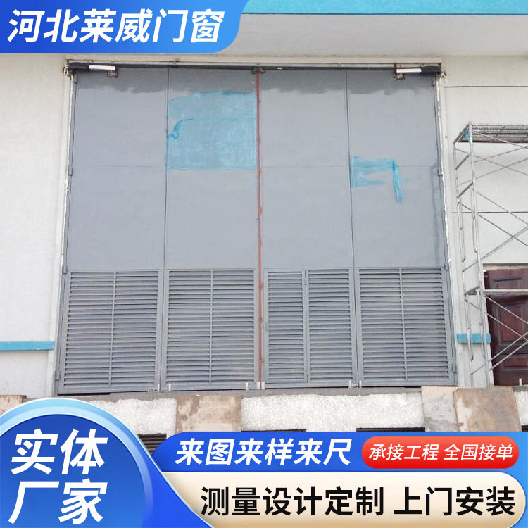厂家防静电变压器门 工业建筑行业可用 启动运行平稳仓库变压器门