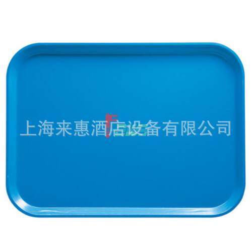 CAMBRO1826-105长方形托盘(高边)-地平线蓝