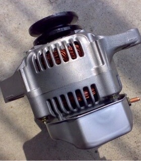 101211-2890发电机31400-76G10发电机ARCTIC CAT雪地摩托发电机