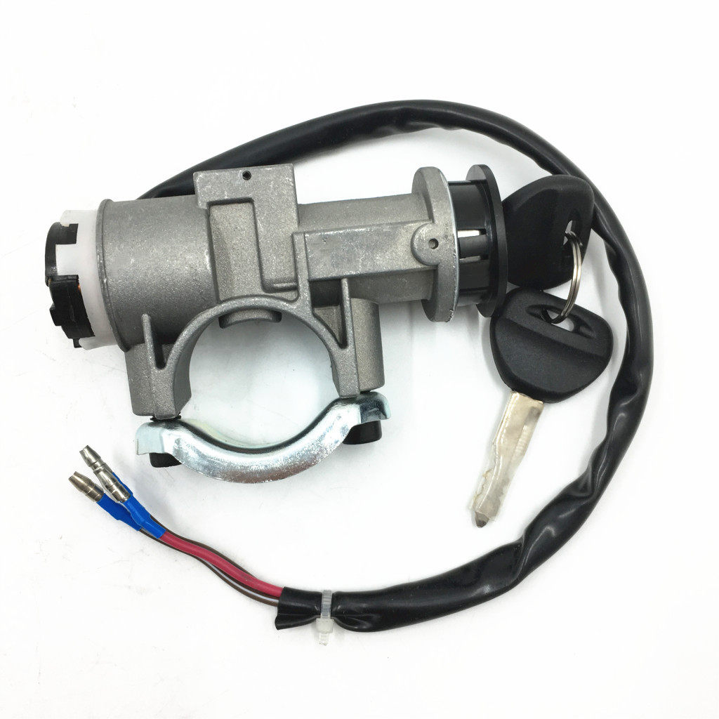 点火开关 电门锁 环松 HS400 HS800 800CC 37200-116-0100