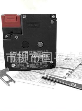 全新现货电磁锁安全门开关D4NL-2EFG-BD4NL-1EFG-BD4NL-4EFG-B