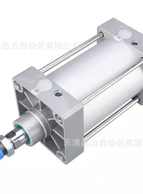 标准气缸C95SB/C95SDB200/250-700-750-800-850-900-950-1000-W-R