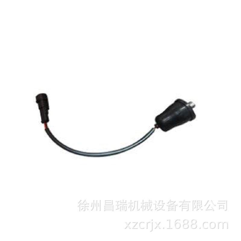 徐工装载机叉车803644182制动灯开关32-580-002-B程机械原厂配件