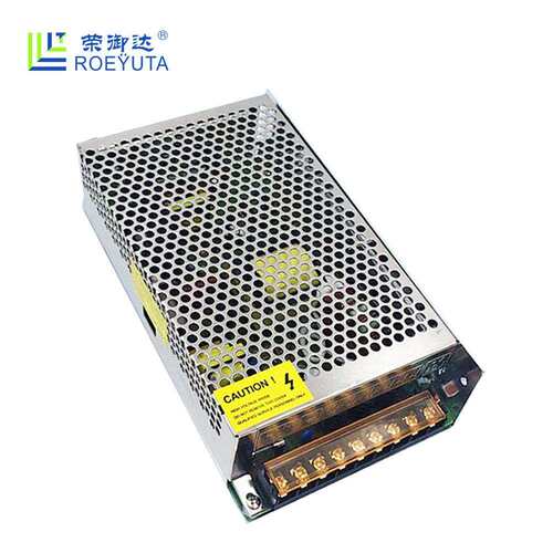 开关电源200W48v4AS-200-48LED灯条电源安防监控发光字电源
