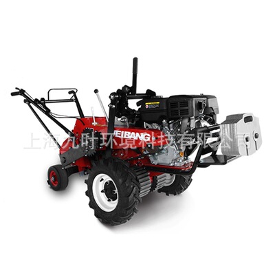 WBSC409C-D起草皮机草坪移植机维邦weibang手推式草皮切断机