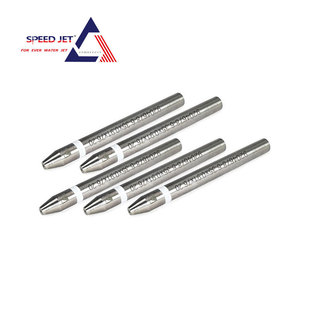 水刀零配件之砂管喷嘴,012680-35-60,1000002-35-60,11040-035-30