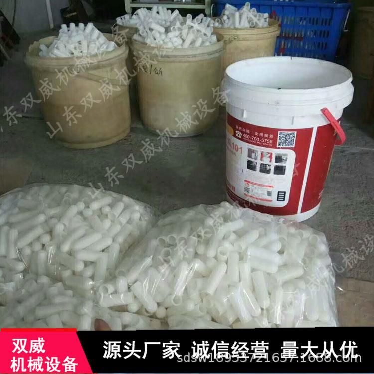 桥梁钢绞线穿束机小型束头穿梭机2轮/6轮桥梁穿线机现货图片