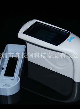 3nh三恩驰光泽度仪油漆墨瓷砖测光仪HG60s单角度石材光泽亮度计