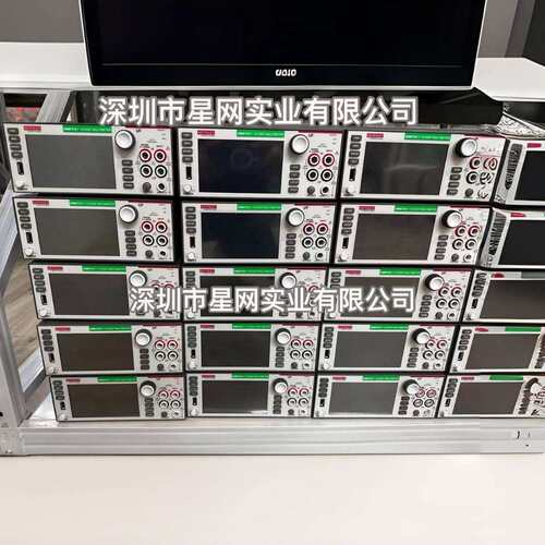 DAQ6510DAQ7700万用表吉时利DAQ6510DAQ7700数据采集万用表