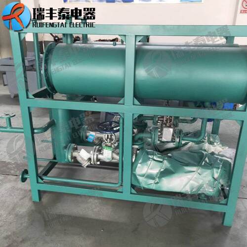 循环电加热180KW电加热导热油炉电导热油炉300KW导热油电加热器