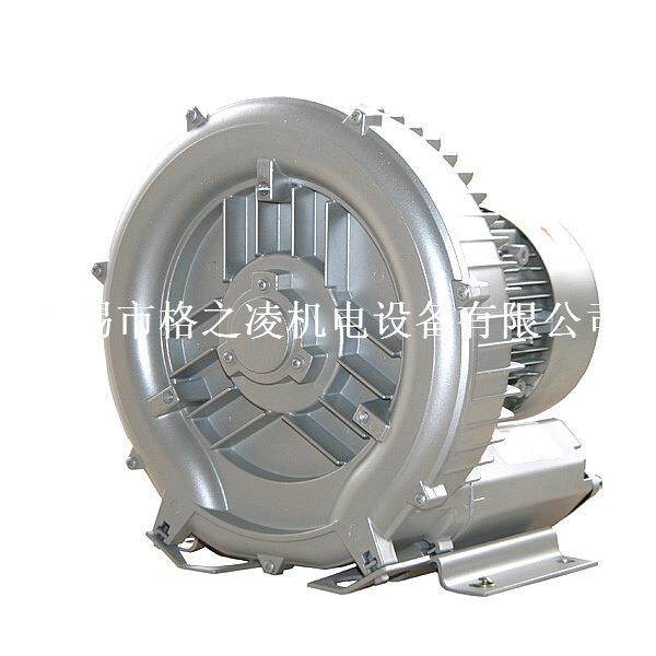 吹膜机械设备用鼓风机2RB110N-7AH160.25KW旋涡气泵