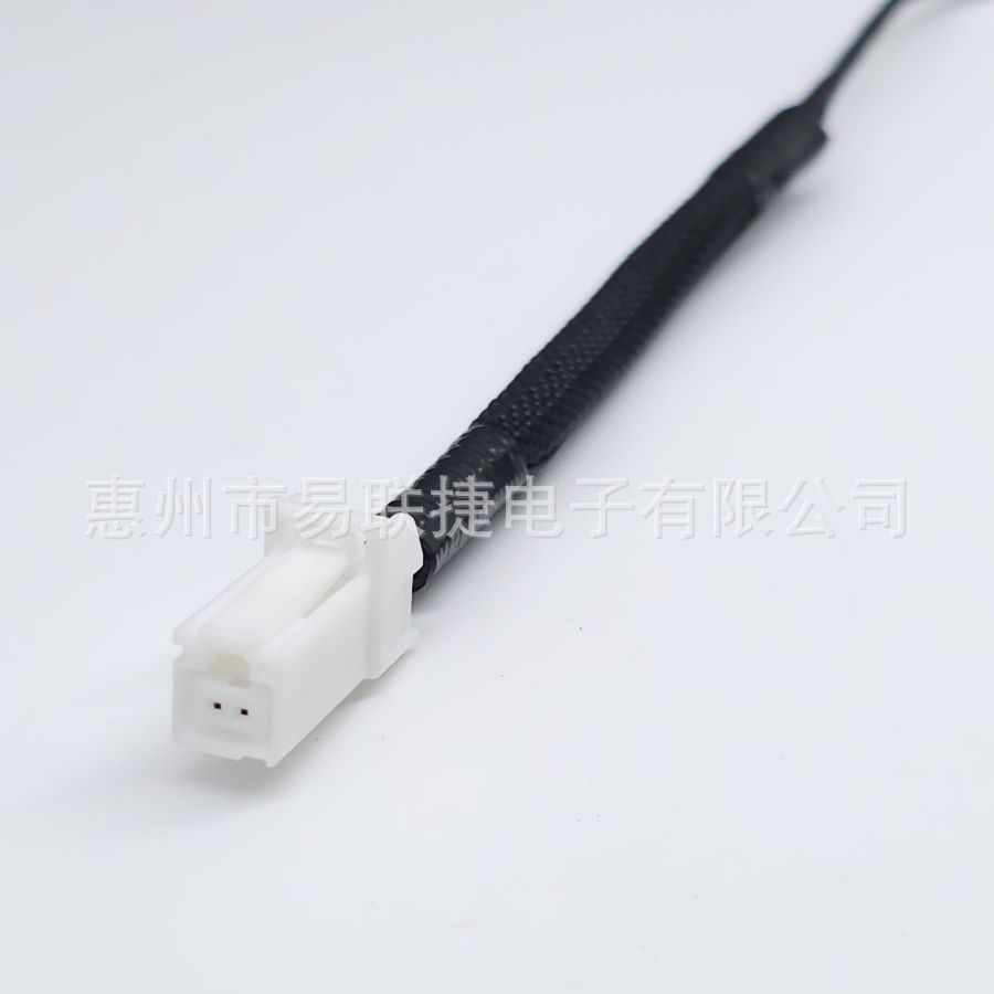 SWS住友连接器 P6910-8250 90980-12F20 汽车线束连接器
