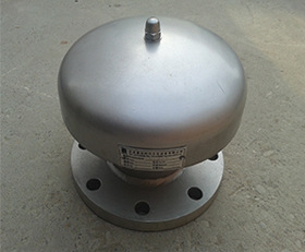 FZT-1上海阀门304不锈钢阻火透气帽DN25 32 40 50 65 80 100 150