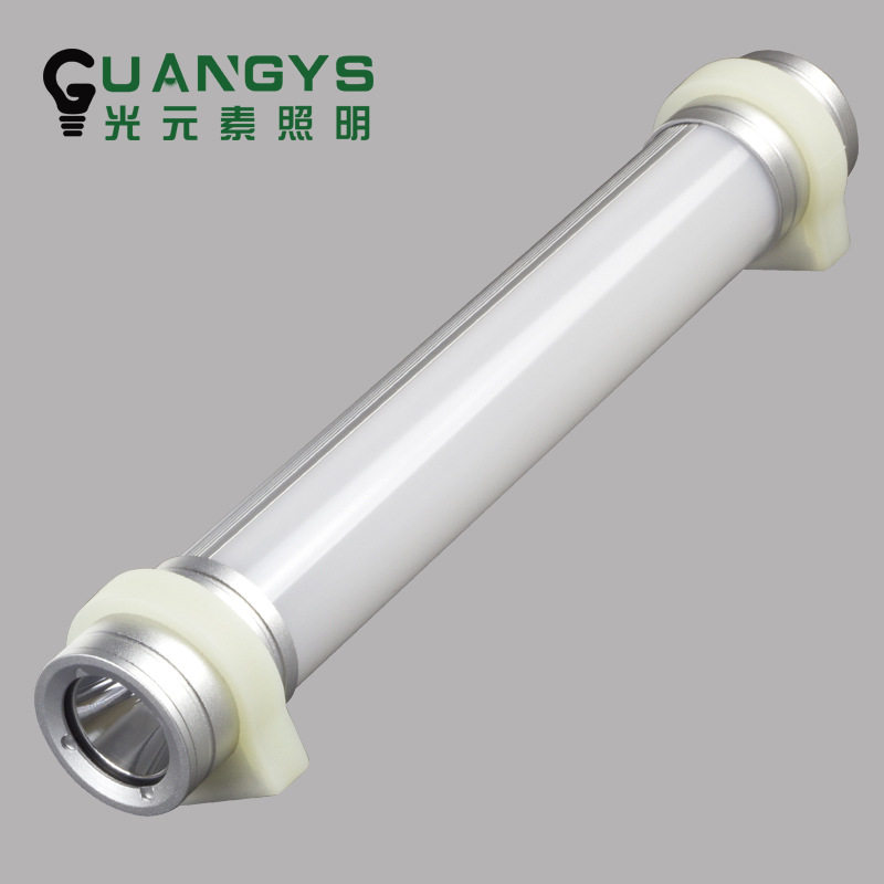 直销SZSW2180同款防爆LED棒管灯磁力吸附功能强光工作移动灯